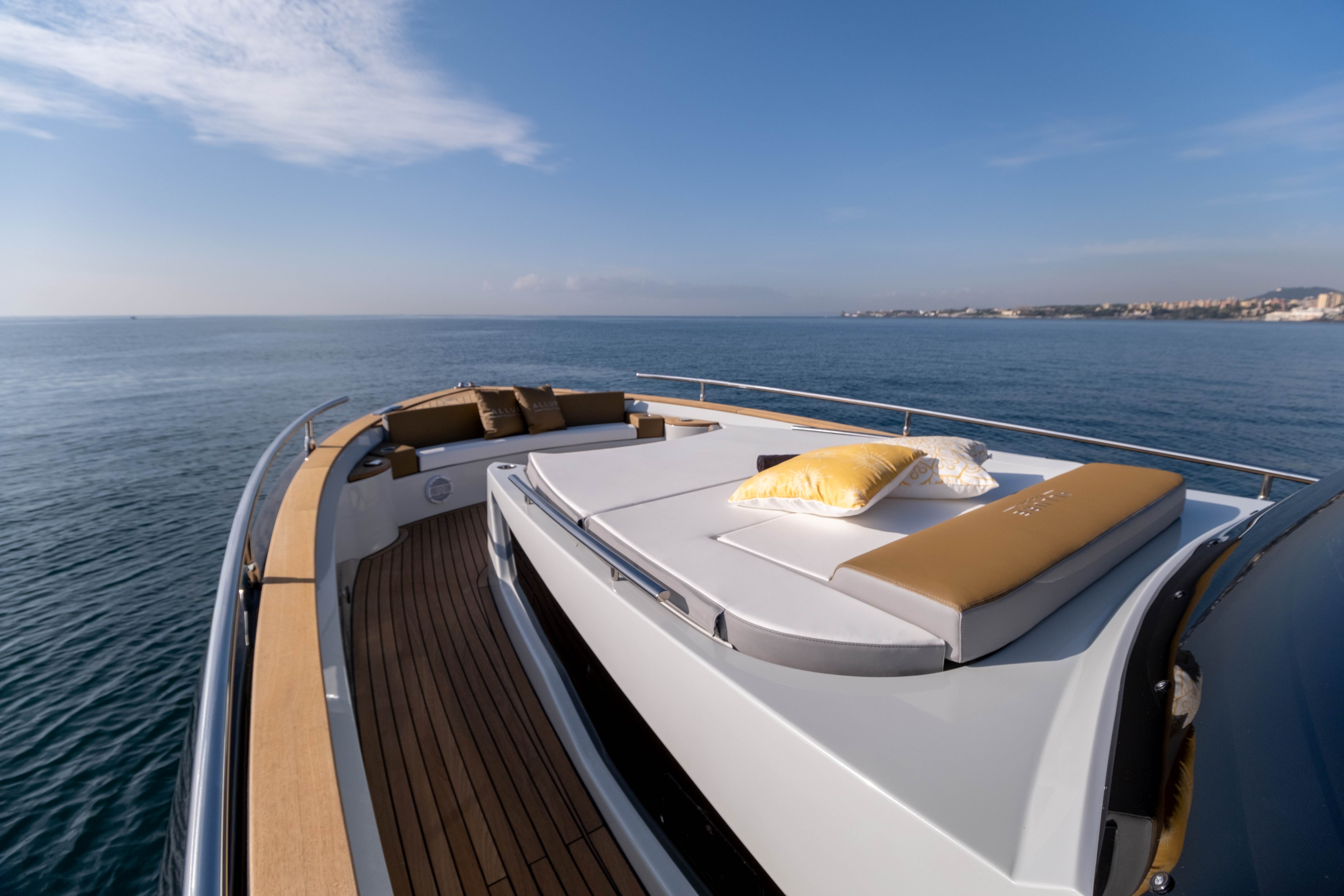 Allure 40