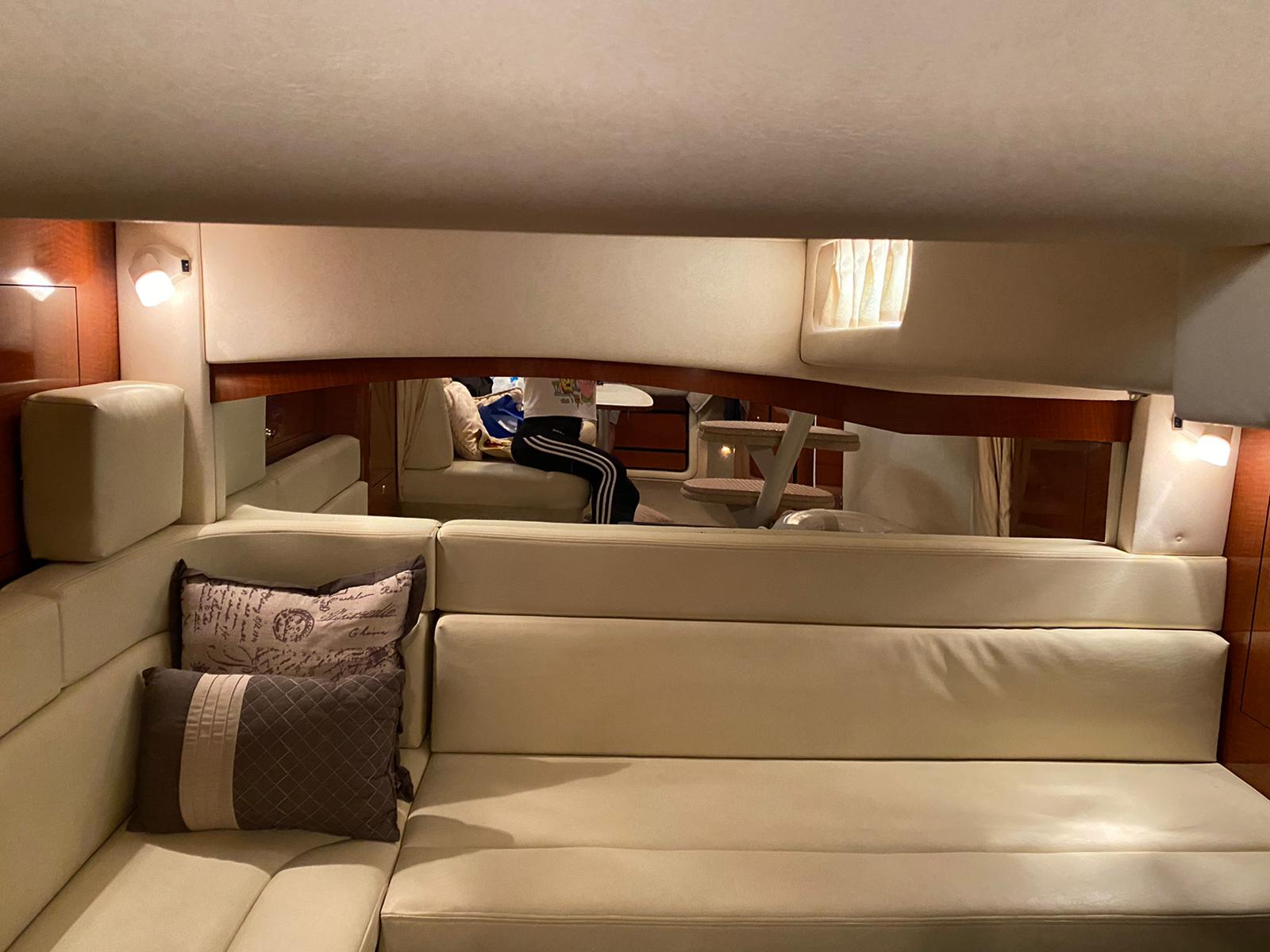 Best Party Luxury Boat – Miami Boss Yacht