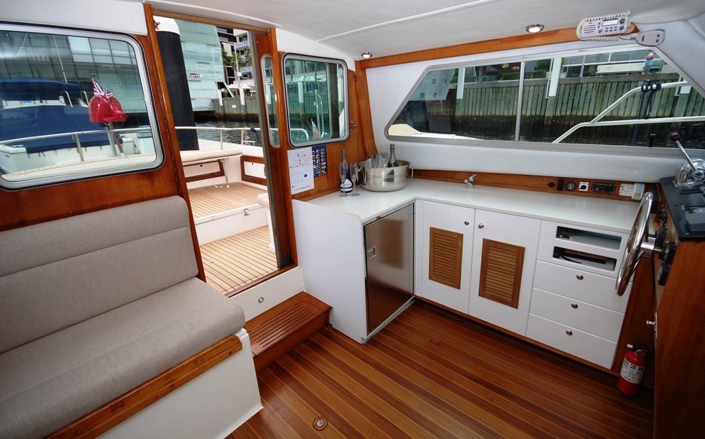 MV Salute