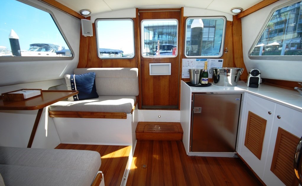MV Salute