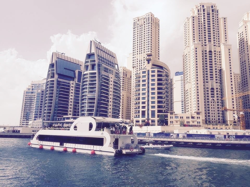 Catamaran Monalisa