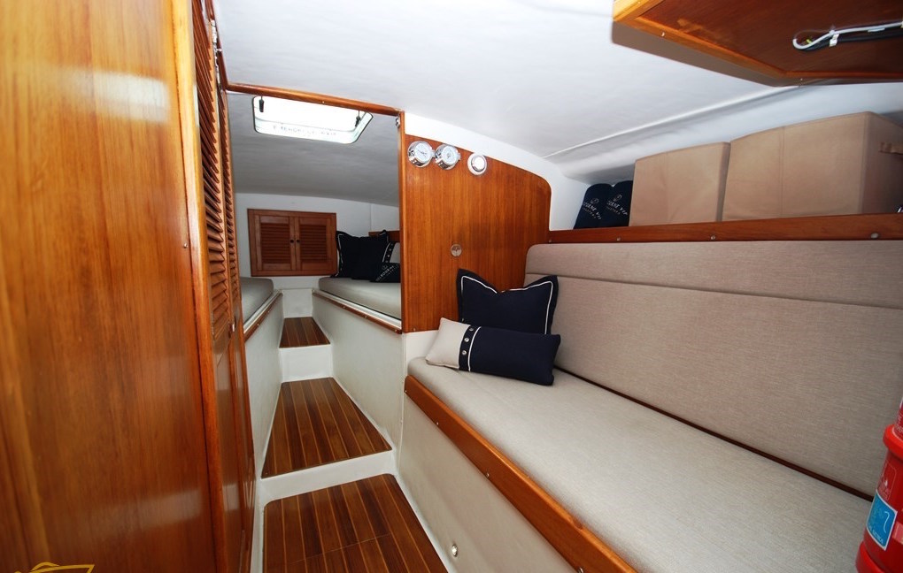 MV Salute