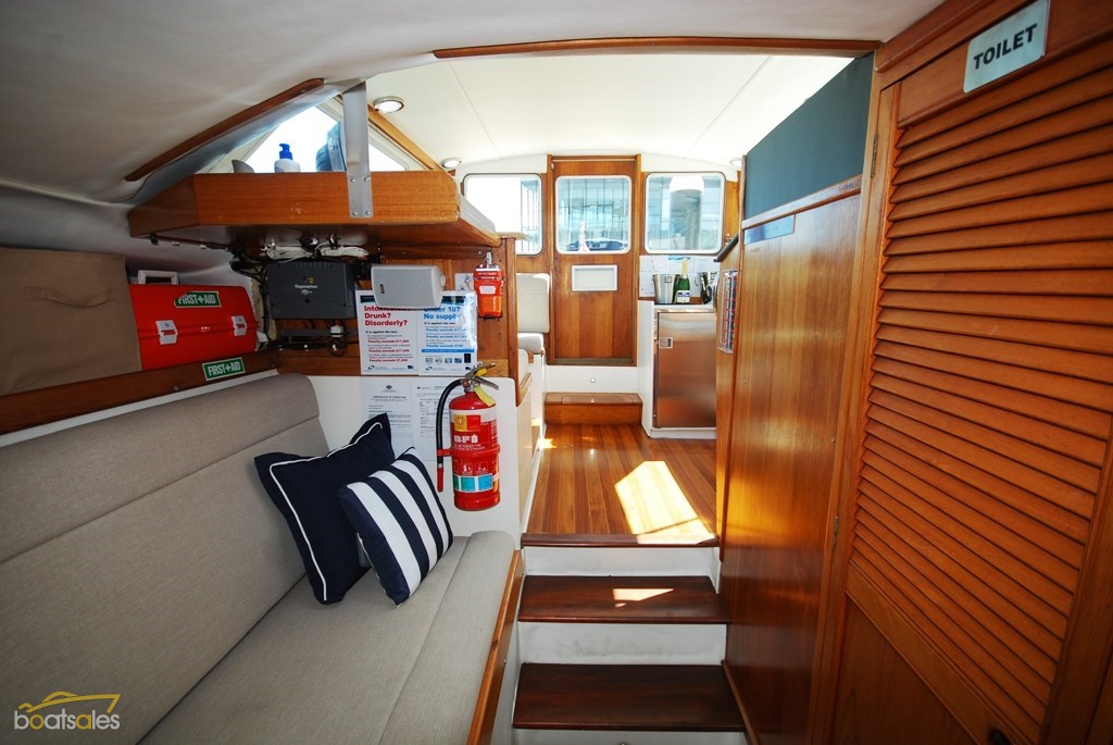 MV Salute