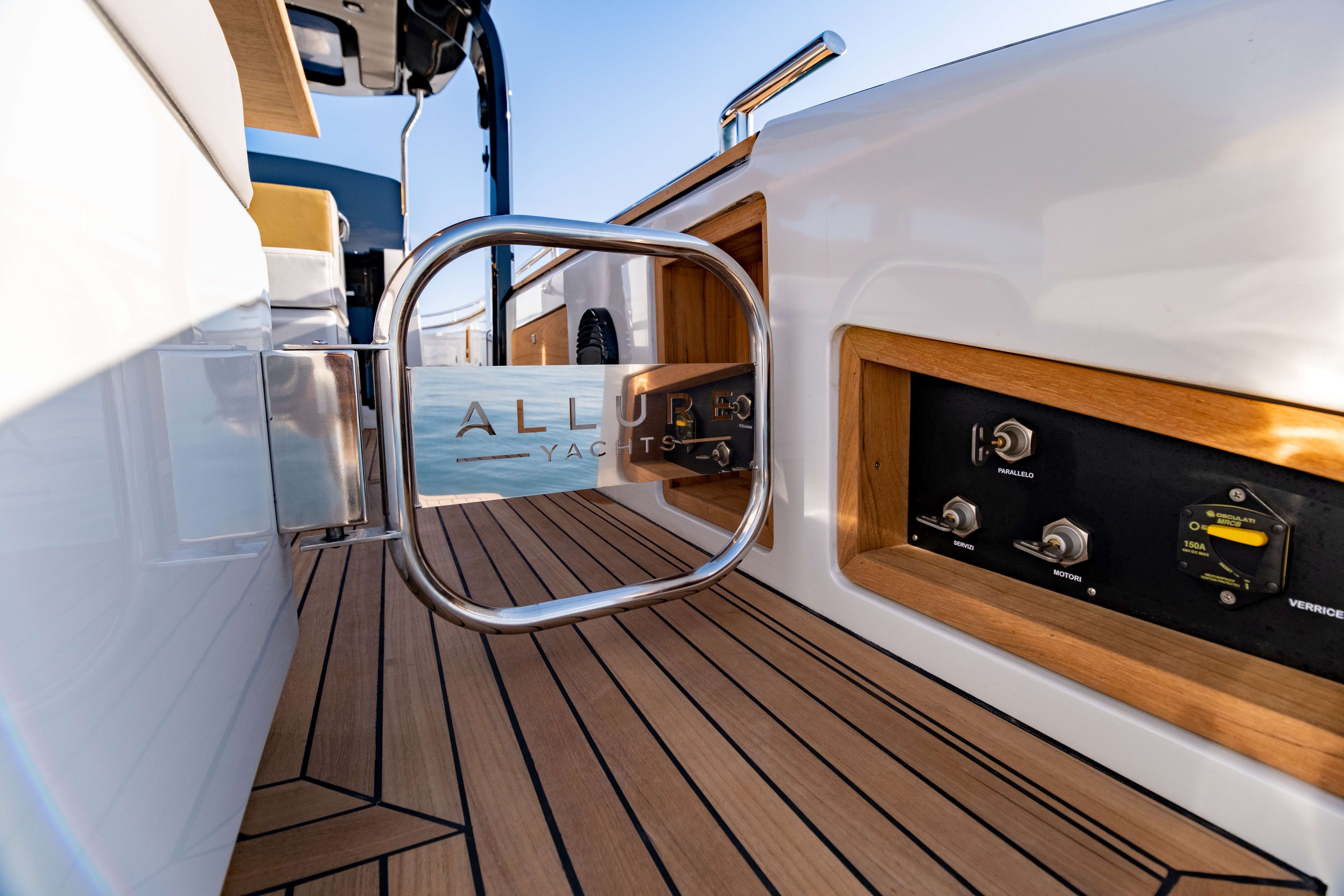 Allure 40