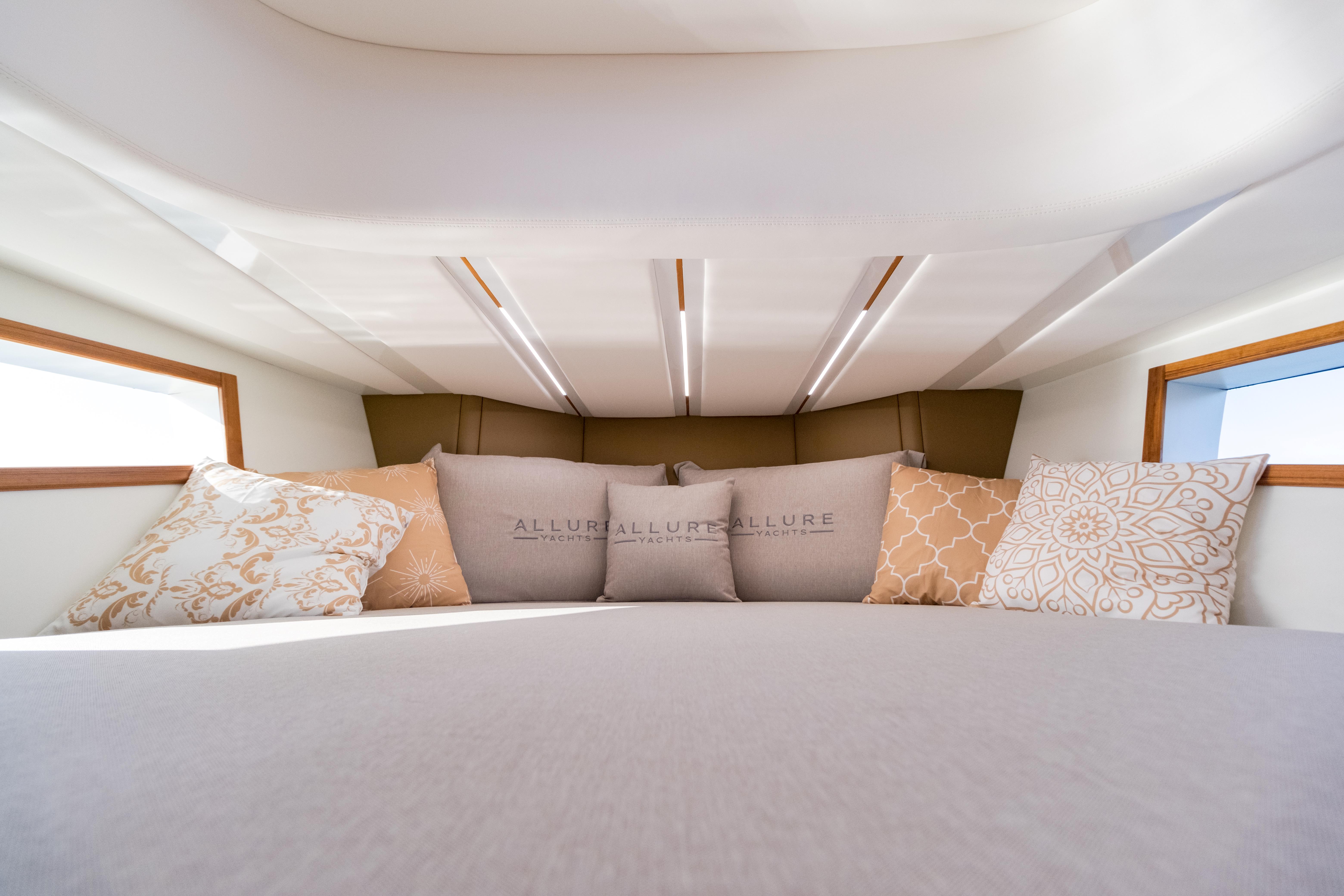 Allure 40