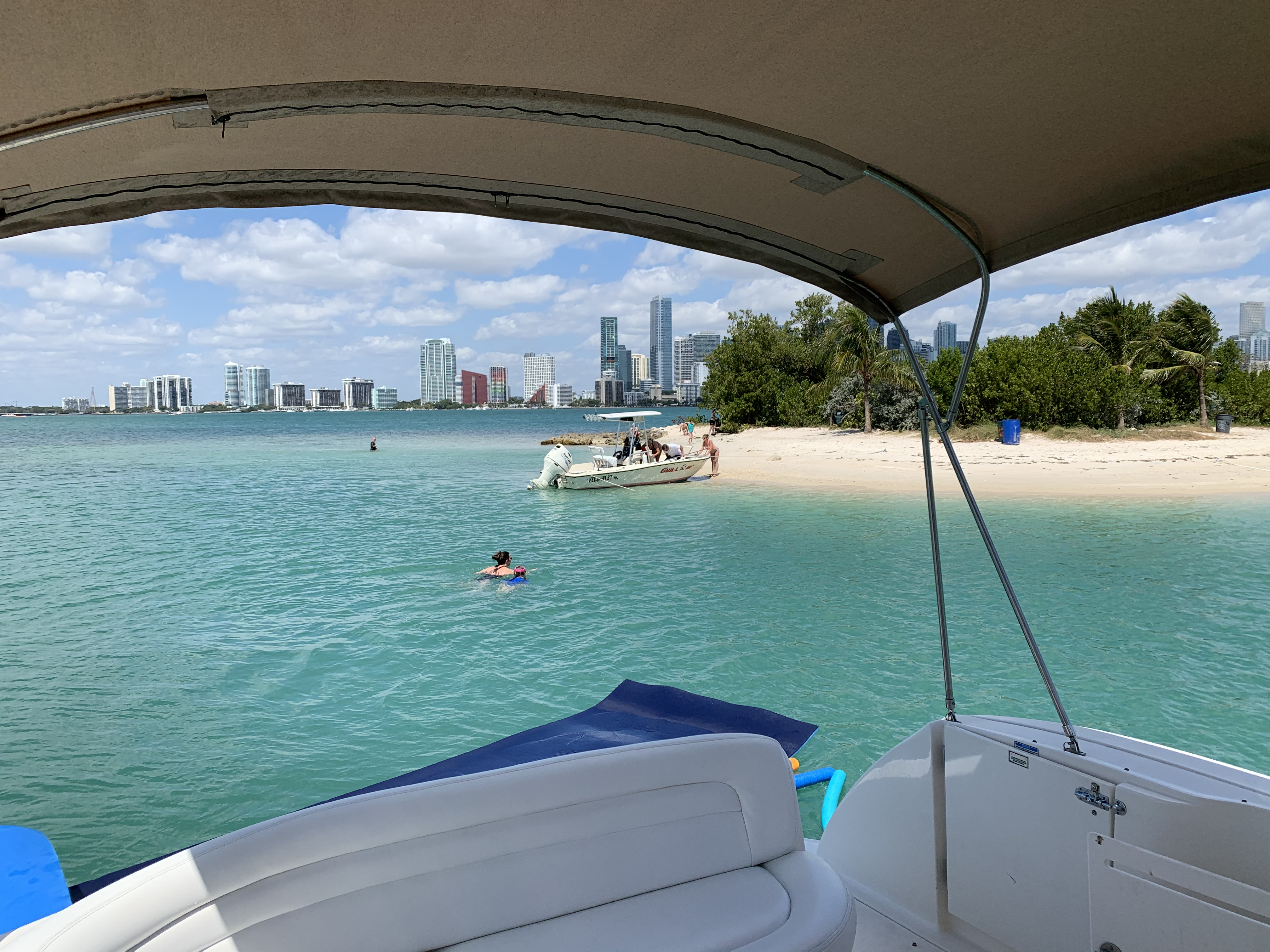 Best Party Luxury Boat – Miami Boss Yacht