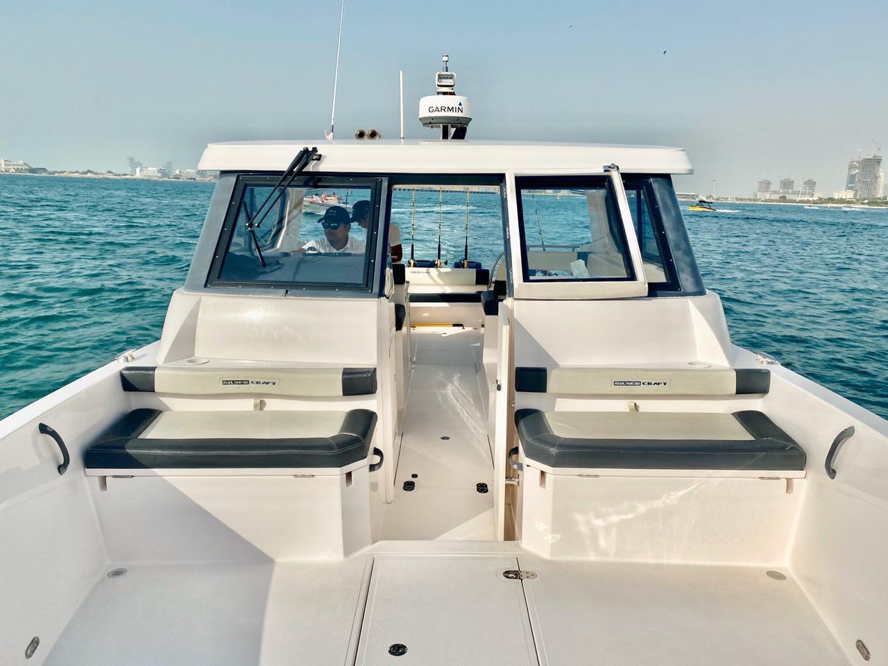 4-Hours Fishing Trip