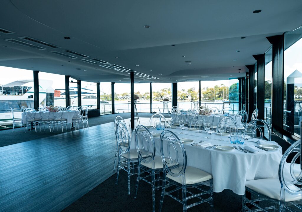 Blue Room
