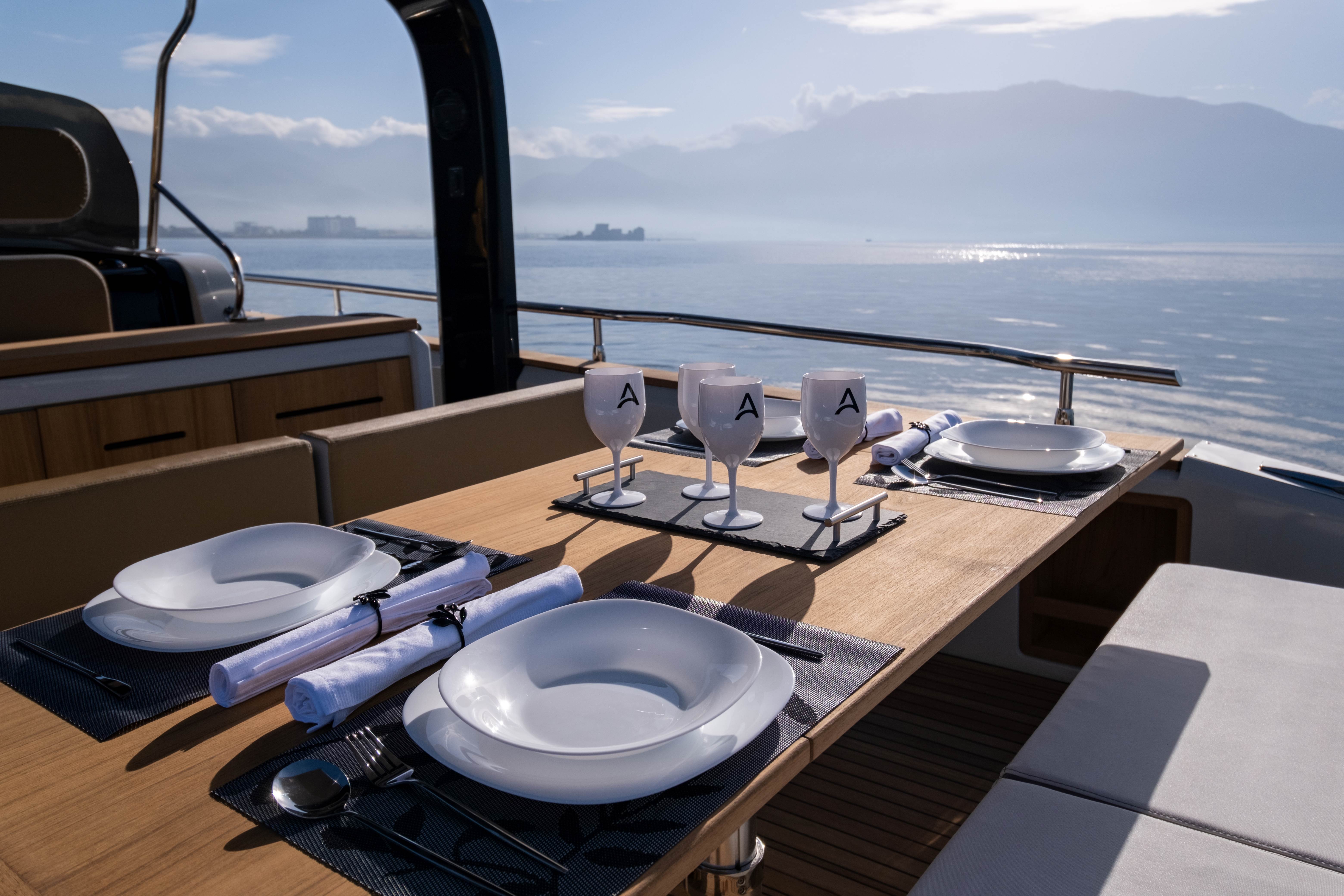 Allure 40