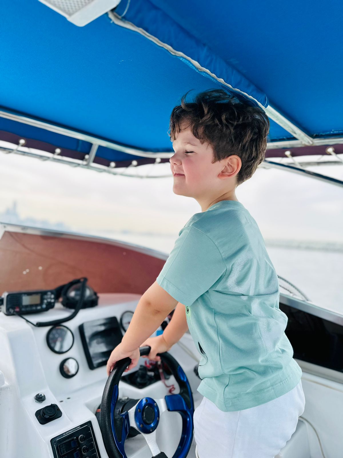 Nanje Yachts 4Hour Deepseafishing