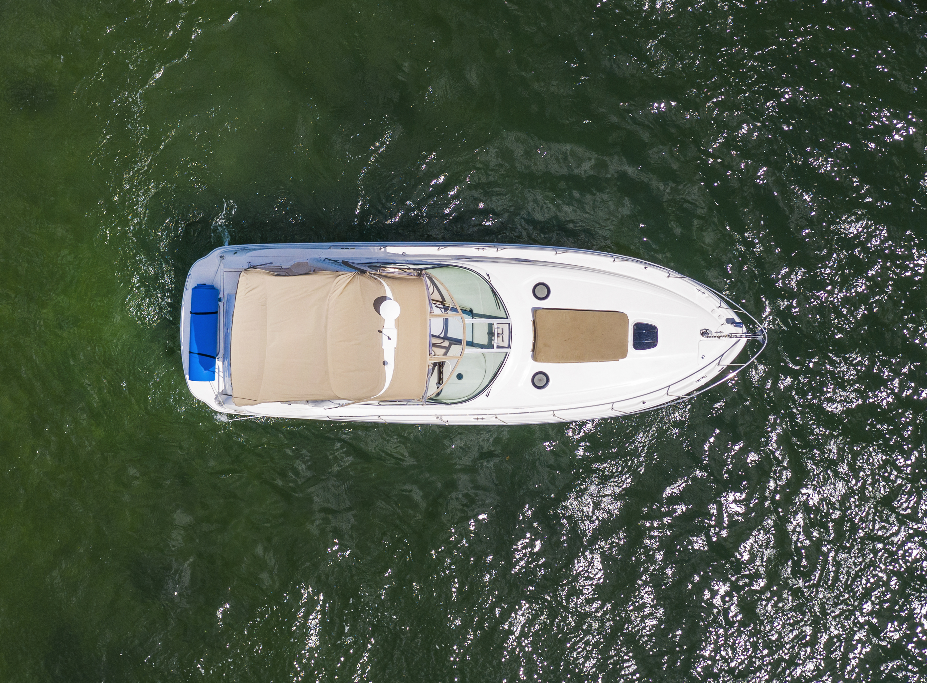 Best Party Luxury Boat – Miami Boss Yacht