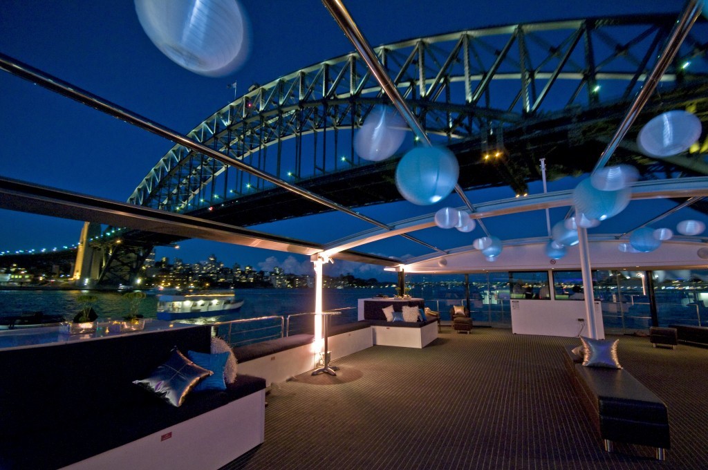 Blue Room