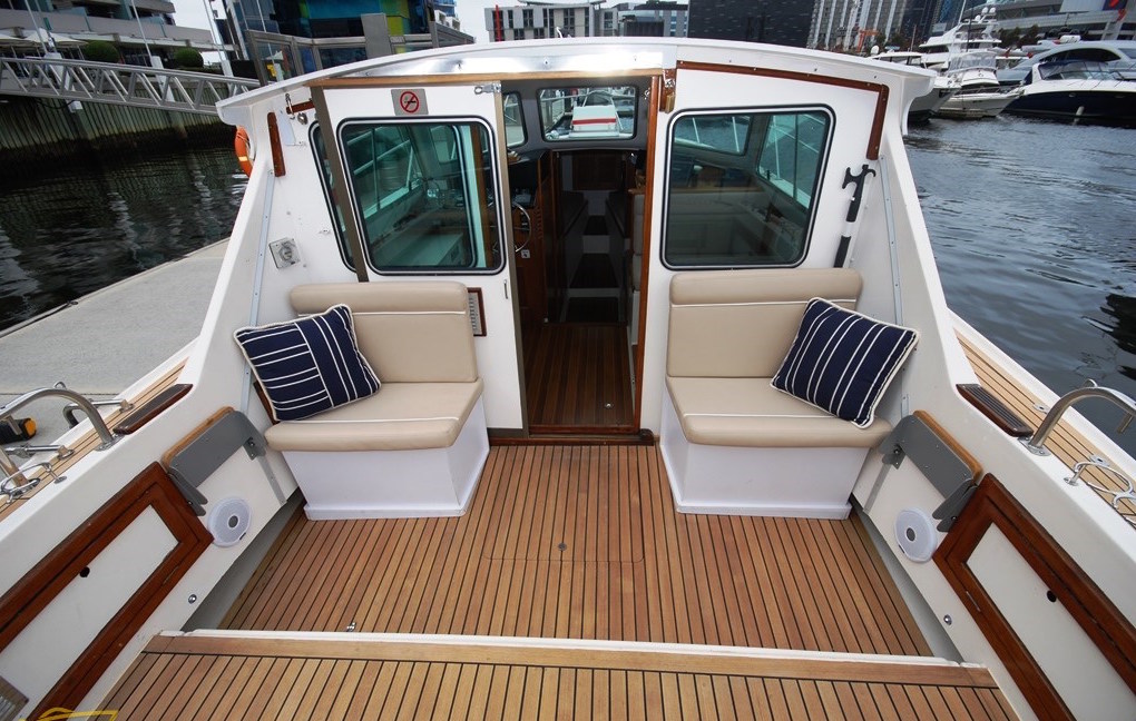 MV Salute