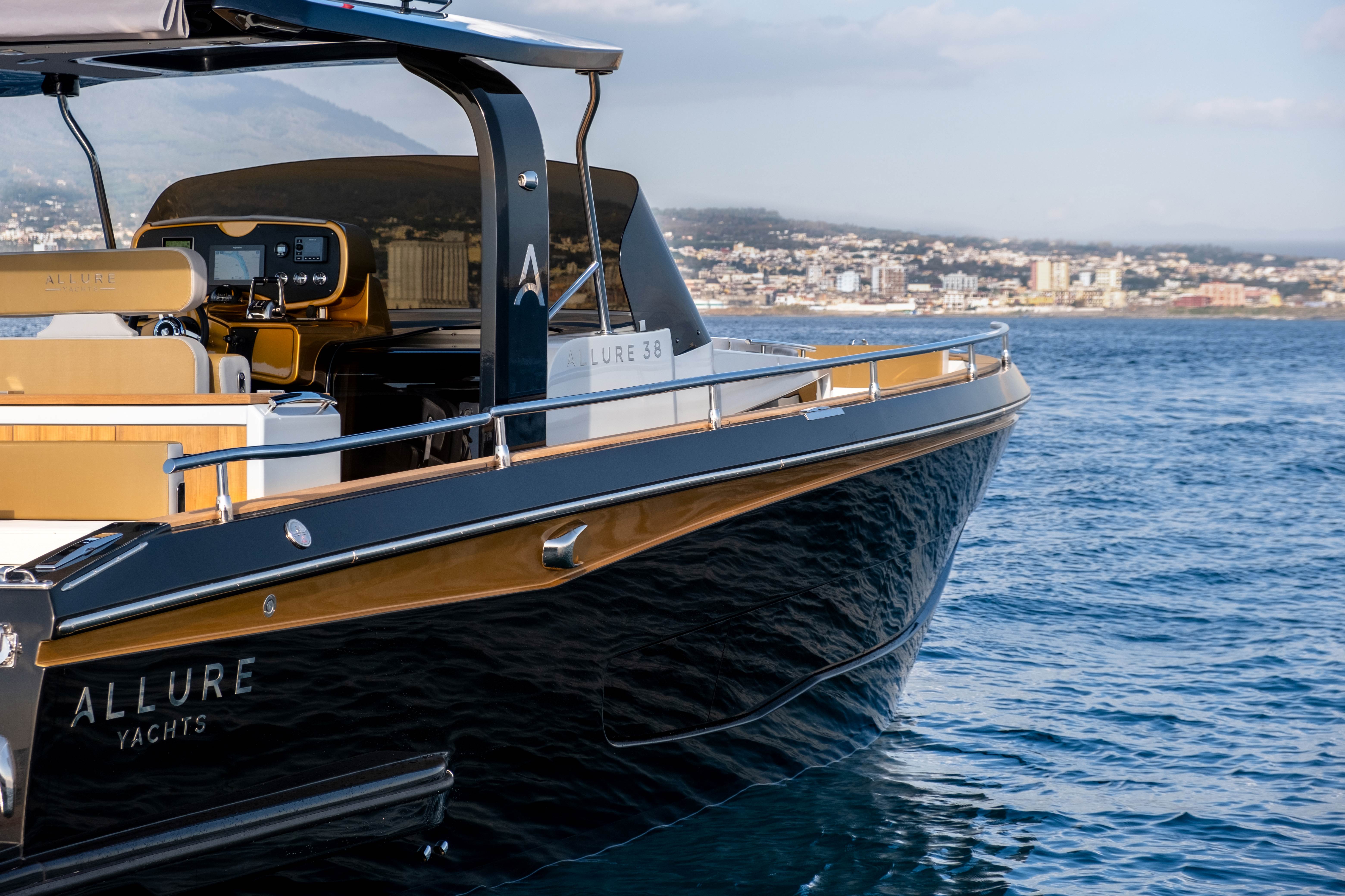 Allure 40