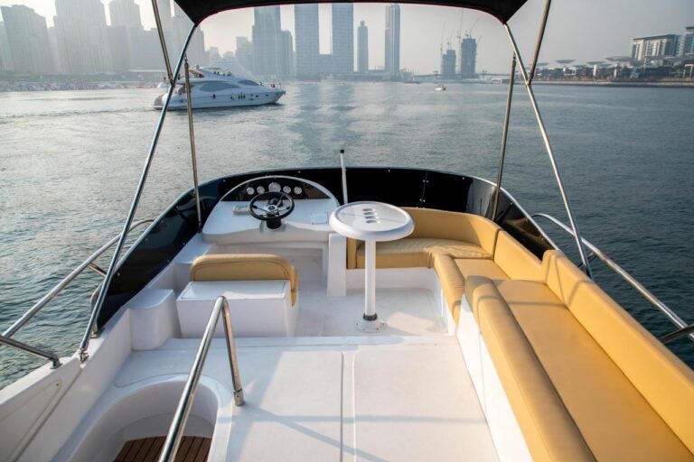 May One 48ft