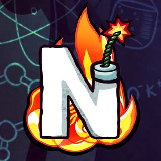 NightHawkInLight