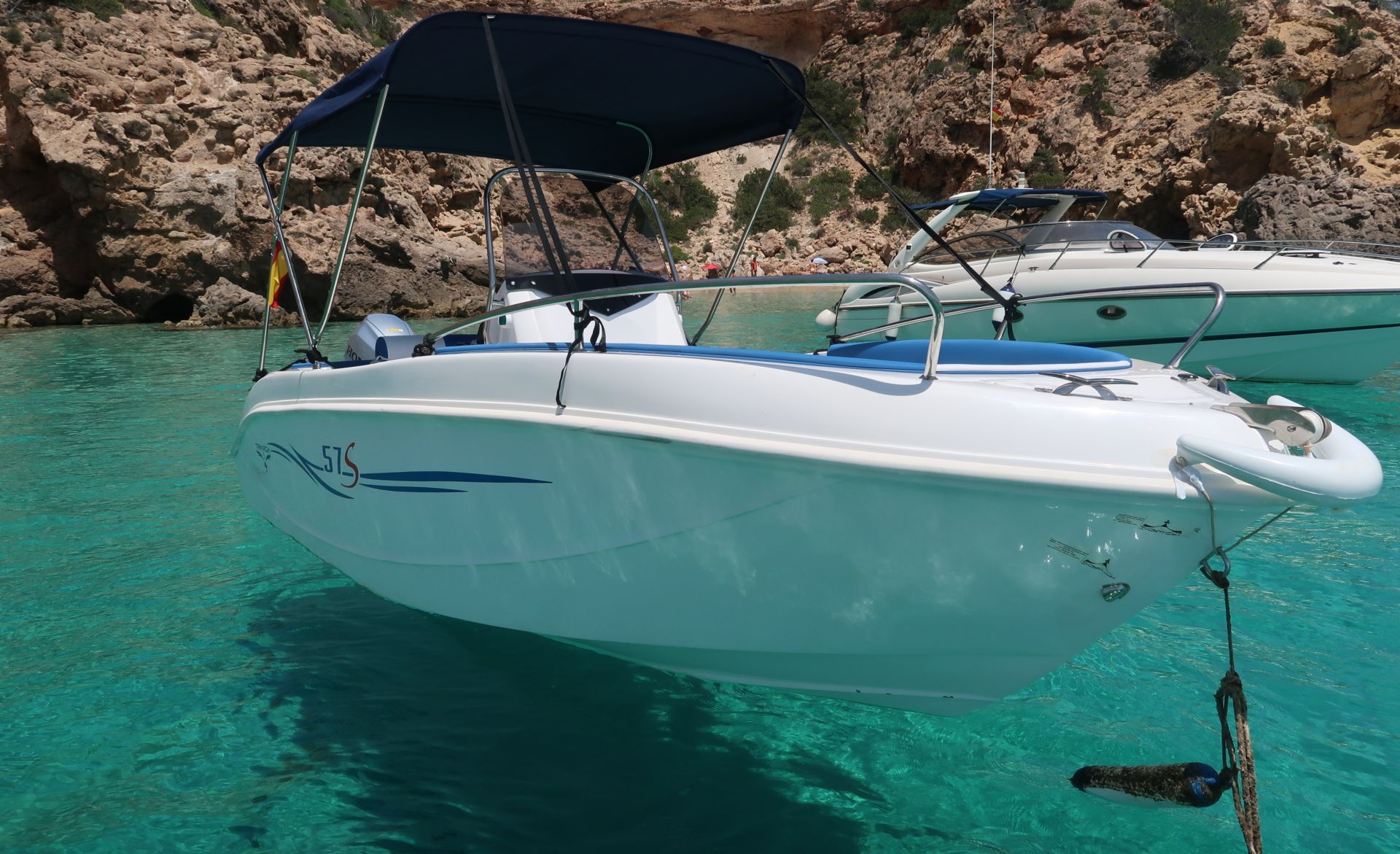 Trimarchi — 57s (2023)