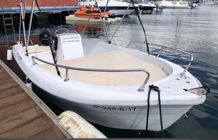 Estable 400 (2021)