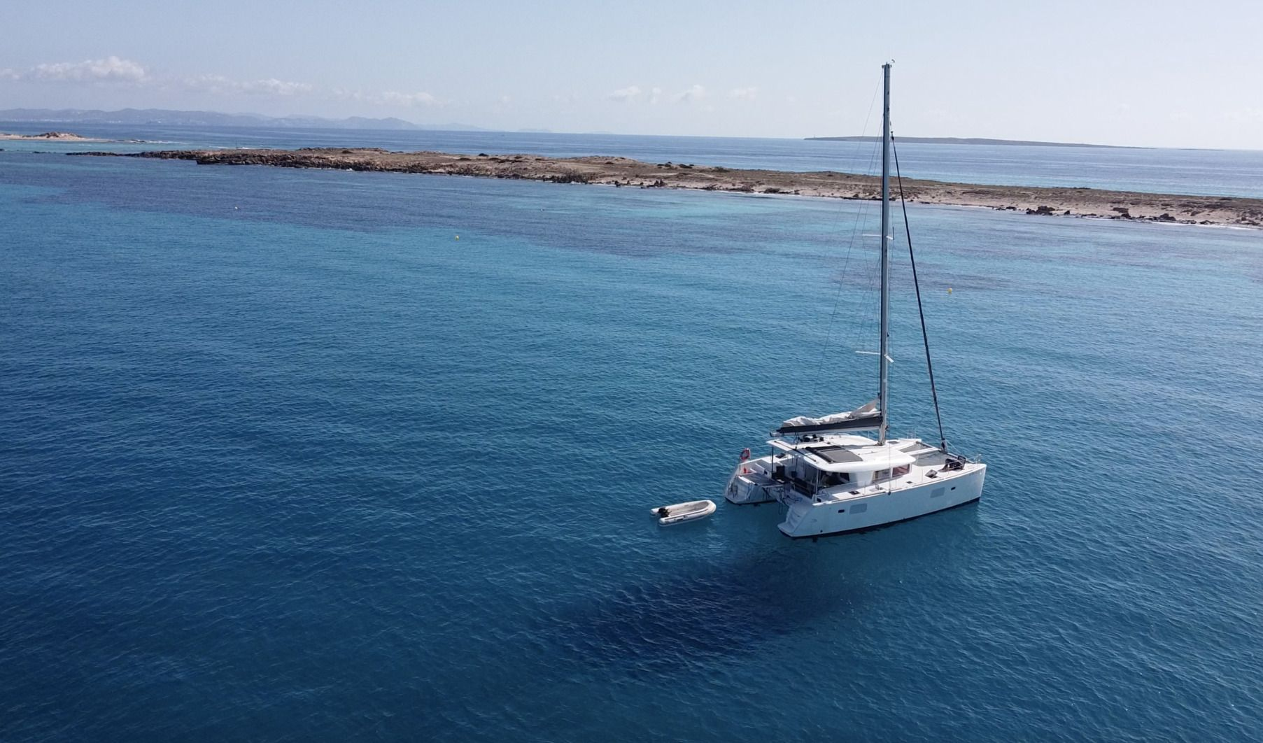 Lagoon 400 S2 (2015)