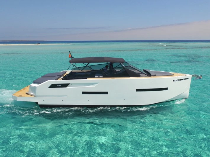 D46 Open – Valentina