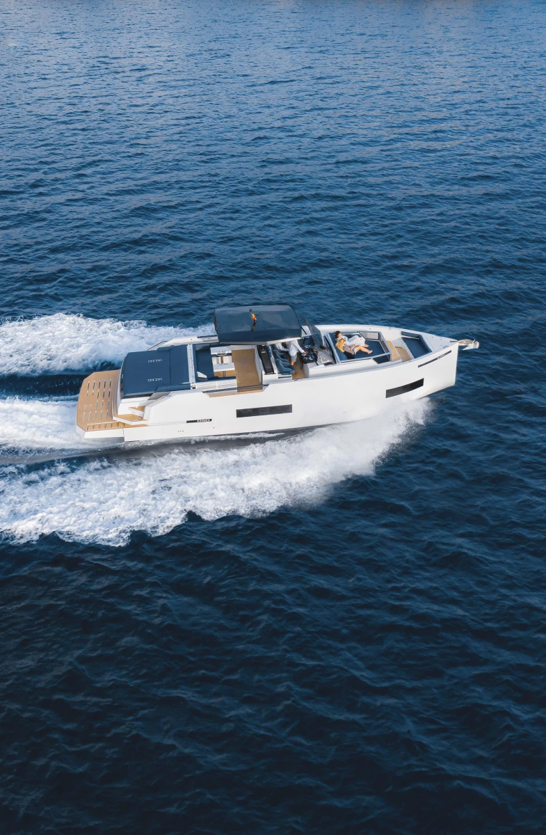 D50 Open – Spartan