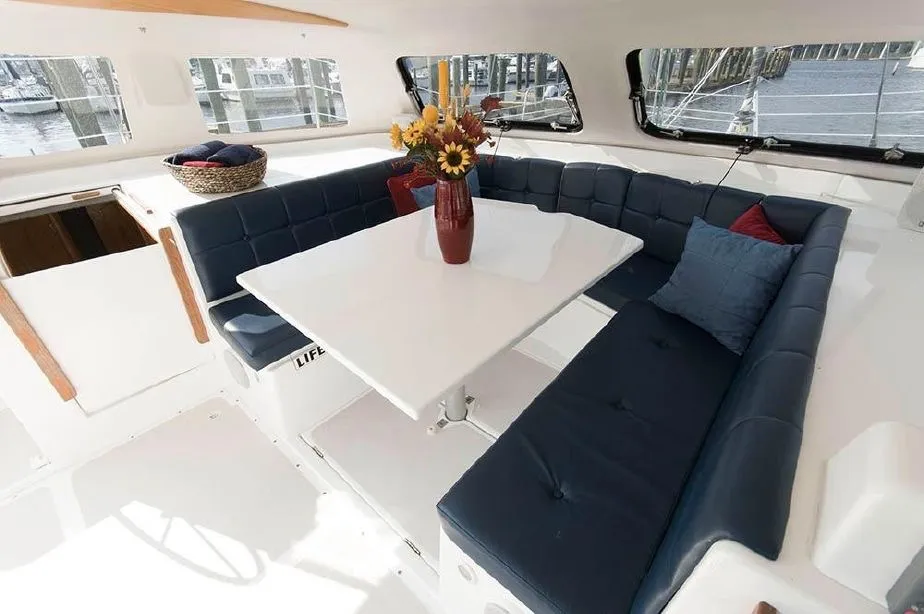 Seawind 1000