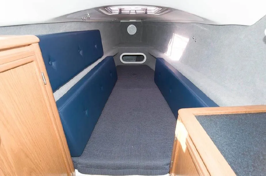 Seawind 1000