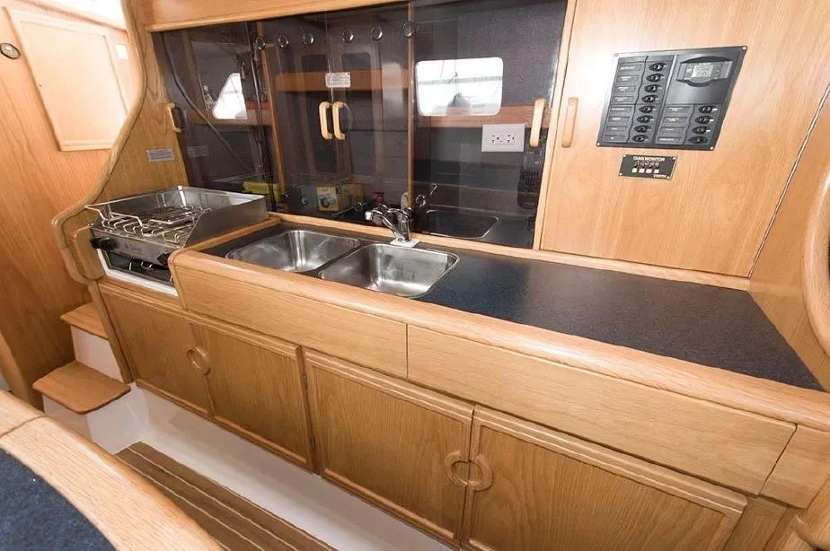 Seawind 1000