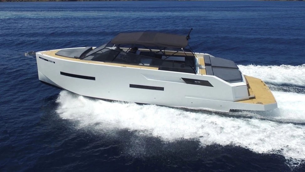 D46 Open – Valentina